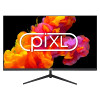 Pixl 32" Led Ips Widescreen Displayport / Hdmi Frameless 4Ms Monitor CM32F4