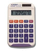 Aurora HC133 Handheld Calculator HC133 Aurora HC133 Handheld Calculator HC133