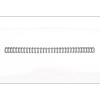 GBC RG810810 12.5mm Black Wirebind Binding Wires Pack of 100 RG810810