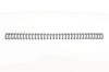 GBC RG810810 12.5mm Black Wirebind Binding Wires Pack of 100 RG810810