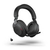 Jabra Evolve2 85 USB-C UC Stereo Headset EVOLVE285UCSTEREOUSBC