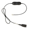 Jabra 1216 Smartcord for Avaya X-One Phones 1216SMARTCORD Jabra 1216 Smartcord for Avaya X-One Phones 1216SMARTCORD