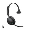 Jabra Evolve2 65 USB-A UC Mono Headset EVOLVE265UCMONOUSBA
