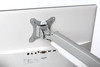 Kensington K55470EU One-Touch Height Adjustable K55470EU