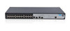 Hewlett Packard Enterprise JG538A-RFB V1910-24 Switch JG538A-RFB