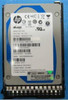 Hewlett Packard Enterprise 691025-001-RFB 200Gb SAS SSD 2.5 " 691025-001-RFB
