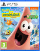 SpongeBob Squarepants The Patrick Star Game Sony Playstation 5 PS5 Game