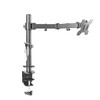 piXL Single Monitor Arm Desk Mount SINGLE ARM