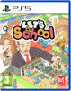 Let's School Sony Playstation 5 PS5 Game