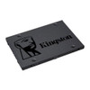 Kingston 480Gb Ssdnow A400 Ssd Drive 2.5" Sata3 R/W 500/450 Mb/S 7Mm SA400S37/480G