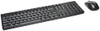 Kensington K75230 Pro Fit Wireless Keyboard and Mouse K75230UK
