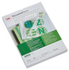 GBC 3200723 A4 Glass Laminating Pouches 3200723 GBC 3200723 A4 Glass Laminating Pouches 3200723