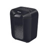 Fellowes Powershred LX45 Cross Cut Shredder Black LX45BLK