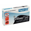 Rapid Staple 9 Super Strong R9.8GSTRONG