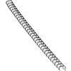 Fellowes 53218 6mm Black Wires 53218