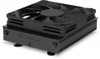 Noctua NH-L9a-AM5 chromax.black CPU Cooler NH-L9A-AM5-CH-BK