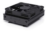 Noctua NH-L9a-AM5 chromax.black CPU Cooler NH-L9A-AM5-CH-BK