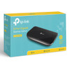 Tp-Link TL-SG1008D V8 8-Port Gigabit Unmanaged Desktop Switch Plastic Case TL-SG1008D