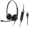EPOS Sennheiser SC260 USB MS II Stereo Headset SC260USBSTEREO