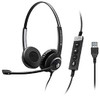 EPOS Sennheiser SC260 USB MS II Stereo Headset SC260USBSTEREO