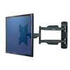 Fellowes 8043601 Full Motion TV Wall Mount 8043601