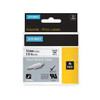 Dymo 18055 12mm White Sleeve 18055 Dymo 18055 12mm White Sleeve 18055