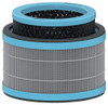 Leitz TruSens Z-1000 Allergy and Flu Anti-viral 3-in-1 HEPA Filter Drum 2415115 Z1000HEPAFLU