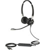 Jabra 2499-823-309 Jabra BIZ 2400 II Duo MS Lync 2499-823-309