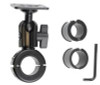 Brodit 202026 Pipe Mount w. mounting plate 202026