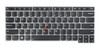 Lenovo 01ER869-RFB Keyboard English backlit 01ER869-RFB