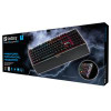 Sandberg 640-26 FireStorm Mech Keyboard BE 640-26
