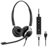 EPOS Sennheiser SC660 USB ANC Stereo Headset SC660USB