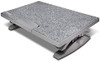 Kensington K50345EU SmartFit SoleMate Pro Elite Ergonomic Footrest Grey K50345EU