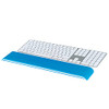 Leitz Ergo WOW Adjustable Keyboard Wrist Rest Pink 65230036