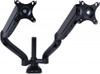 Gelid FlexMount Duo Dual Monitor Arm GEL-FLEXMOUNT-DUO