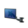 Fellowes 8043501 Single Arm Wall Mount 8043501