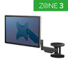 Fellowes 8043501 Single Arm Wall Mount 8043501