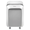 Fellowes Powershred LX211 Micro-Cut Shredder White LX211WHT
