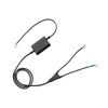 Sennheiser CEHS-AV04 Avaya adapter cable CEHSAV04 Sennheiser CEHS-AV04 Avaya adapter cable CEHSAV04