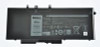 Dell FPT1C Battery 68WHR 4 Cell Lithium FPT1C