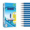 Paper Mate S0190433 Flexgrip Ultra Retractable Ball Pen 1mm Blue Ink Box of 12 S0190433