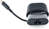 Dell T6V87 AC Adapter. 45W. 19.5V. 3 T6V87