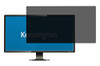 Kensington 626487 Privacy Filter 2 Way Removable 24 " Widescreen 16:9 626487