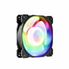 Gelid Radiant-D 120mm Extreme Performance Programmable Digital-RGB PWM Fan GEL-RADIANTD-20