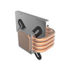 Streacom Fanless GPU Cooler for ST-DB4 Chassis ST-DB4-GPU Streacom Fanless GPU Cooler for ST-DB4 Chassis ST-DB4-GPU