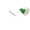 Leitz 70110001 Adhesive 12mm Label Cartridge 70110001