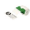 Leitz 70120001 Pre-Cut Adhesive 36mm Label Cartridge 70120001