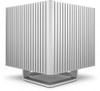 Streacom ST-DB4 Fanless Aluminium Bi-Symmetrical Chassis ST-DB4-SILVER