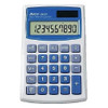 Ibico 082X Handheld Calculator IBICO082X Ibico 082X Handheld Calculator IBICO082X