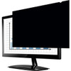 Fellowes 4801601 24 " Widescreen Privascreen Blackout Privacy Filter 16.10 4801601